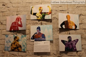 арт-кафе Выход