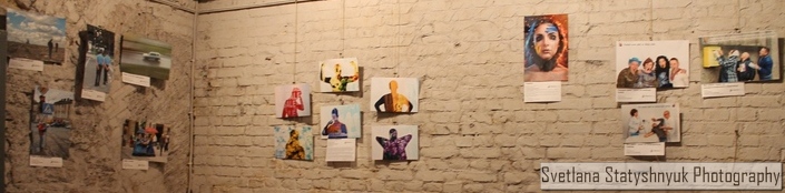 арт-клуб Выход